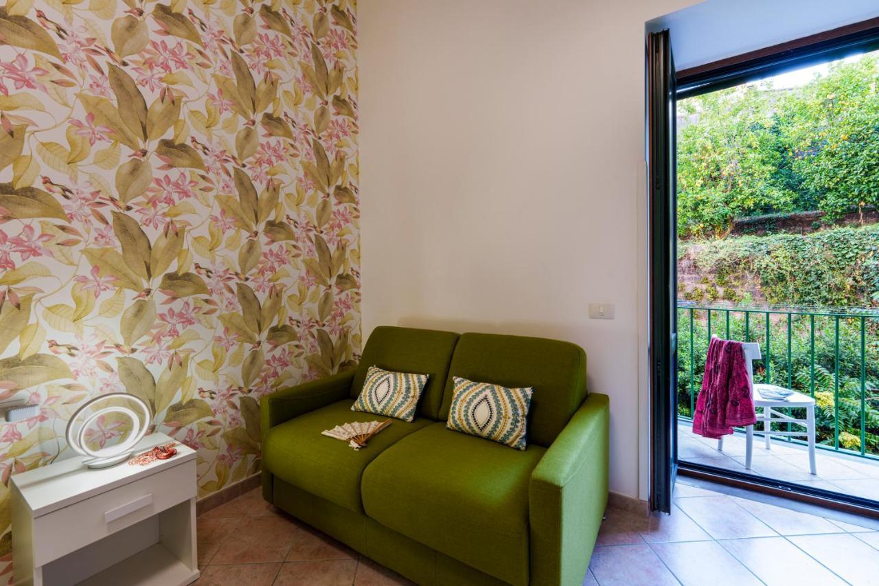 Apartamento Vallone Dei Mulini Sorrento