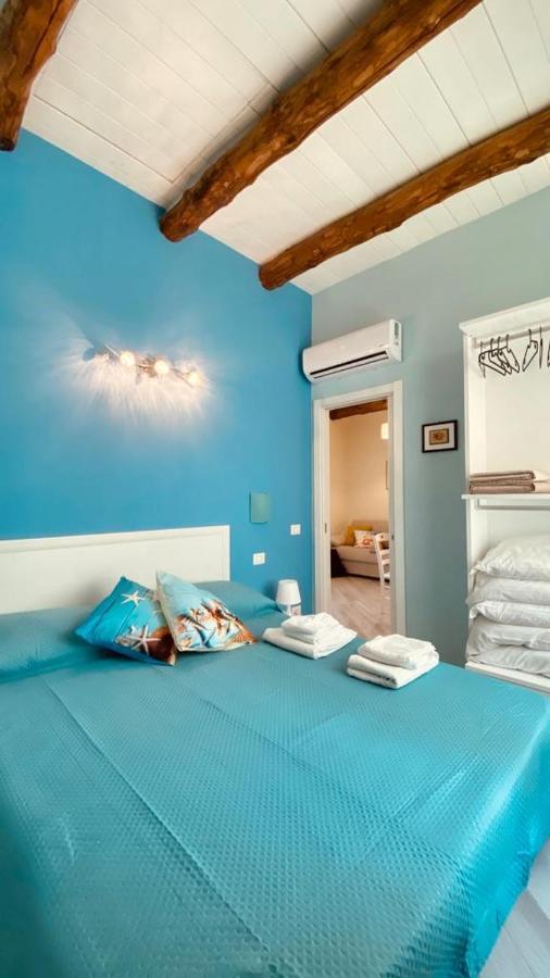 Annare, Casa Al Mare, Casa Al Mare