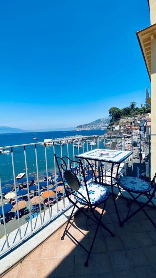 Annare, Casa Al Mare, Casa Al Mare Holiday home Sorrento