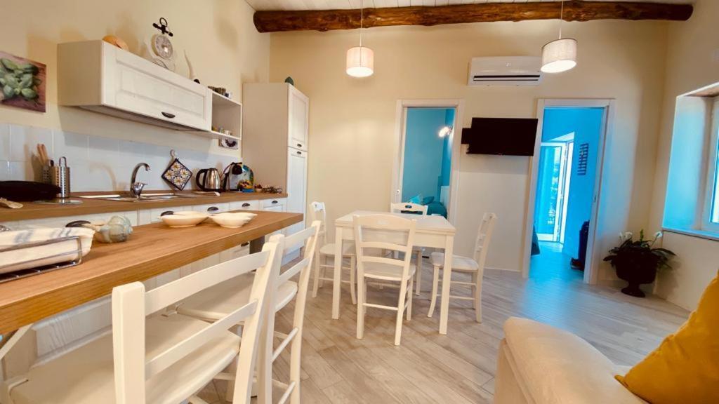 Holiday home Annare, Casa Al Mare, Casa Al Mare