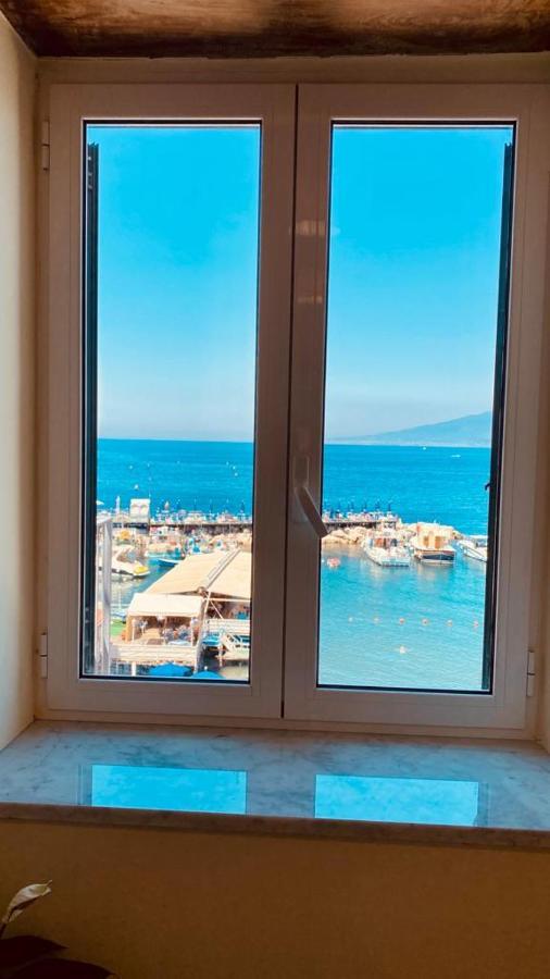 Annare, Casa Al Mare, Casa Al Mare Sorrento