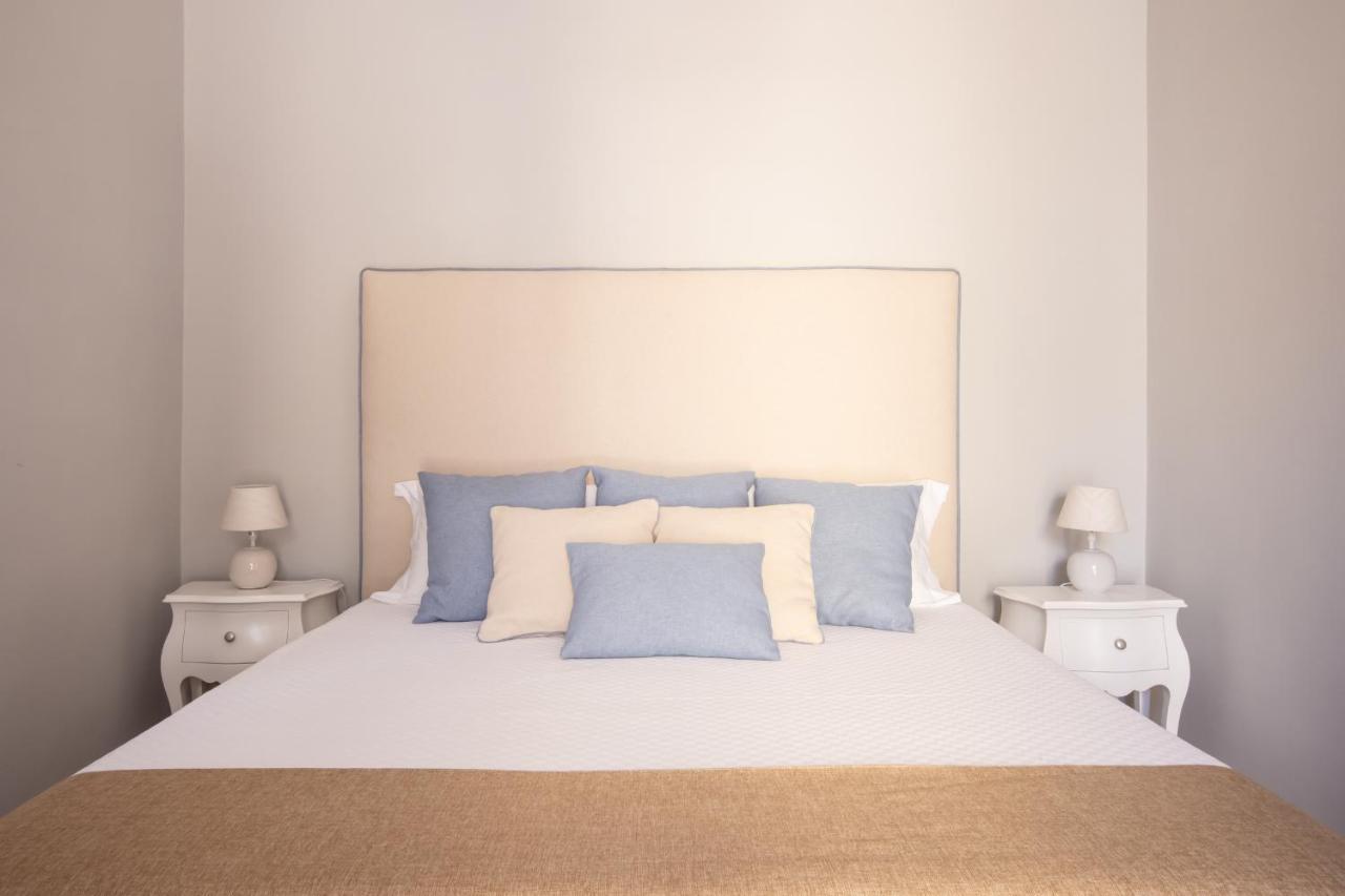 4711 Boutique Apartamento