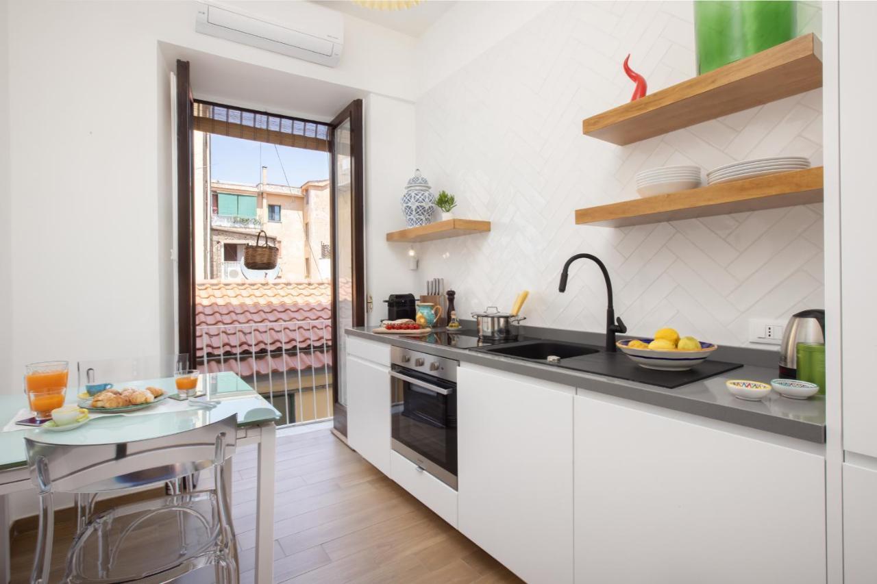 Apartamento 4711 Boutique