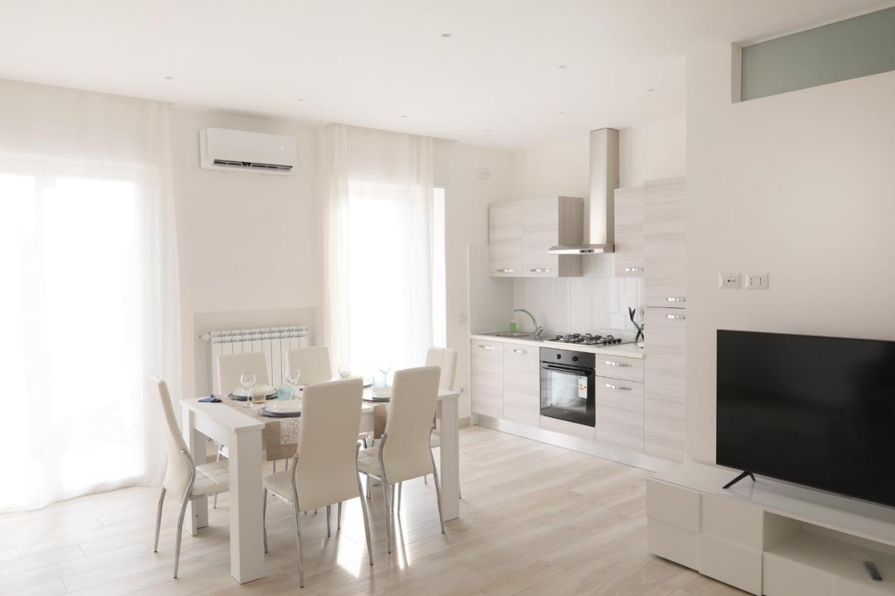 Angela Appartement *
