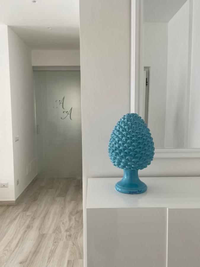 Angela Appartement