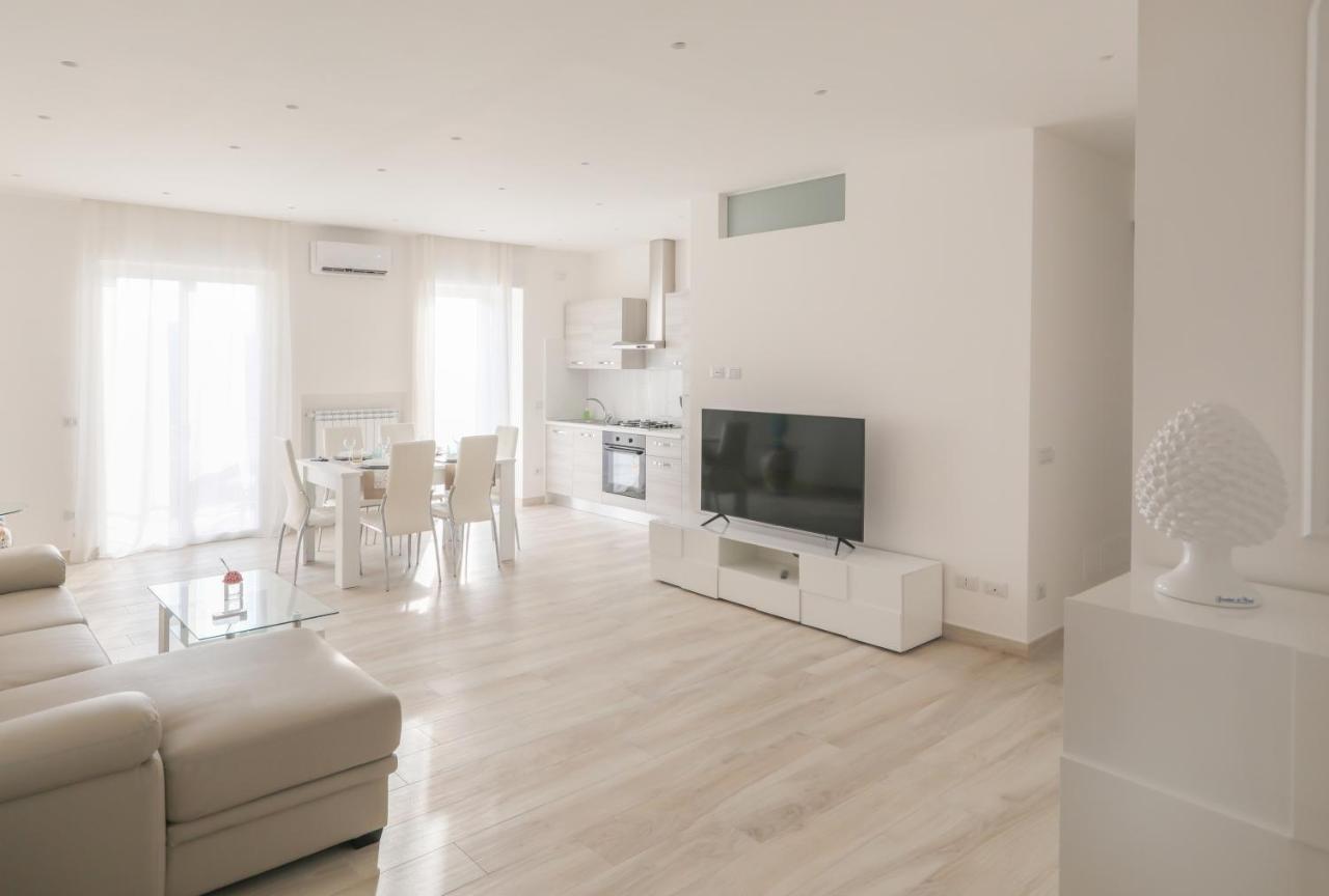 Angela Appartement *