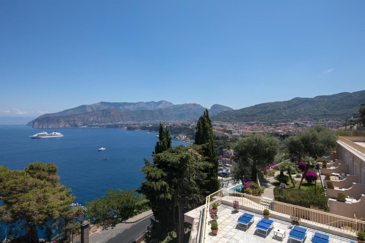 Hotel Miramare 4*