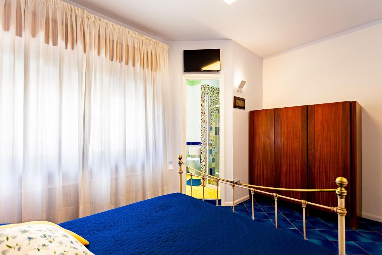 Casa Serena Villa Sorrento