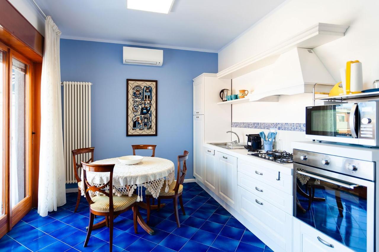 Casa Serena Villa Sorrento