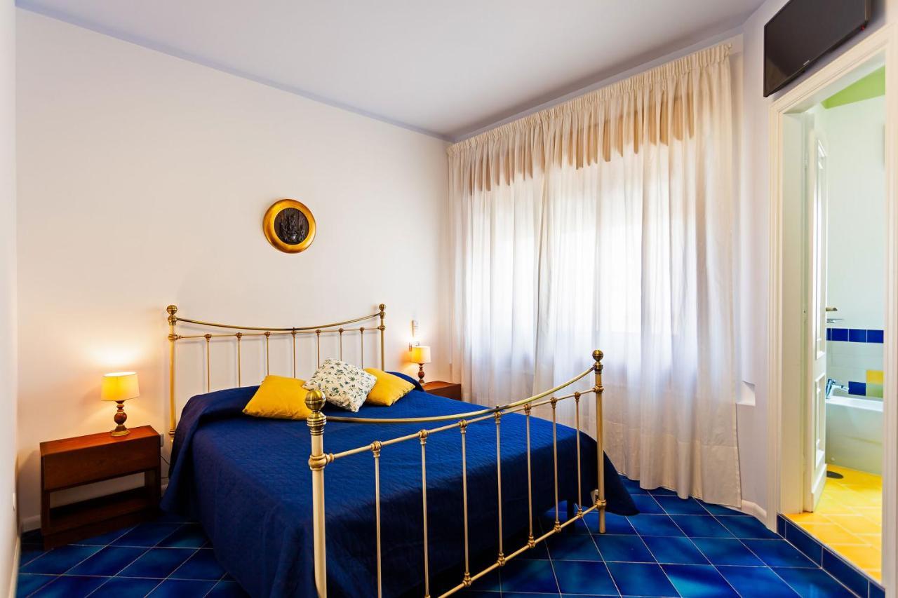 Casa Serena Villa