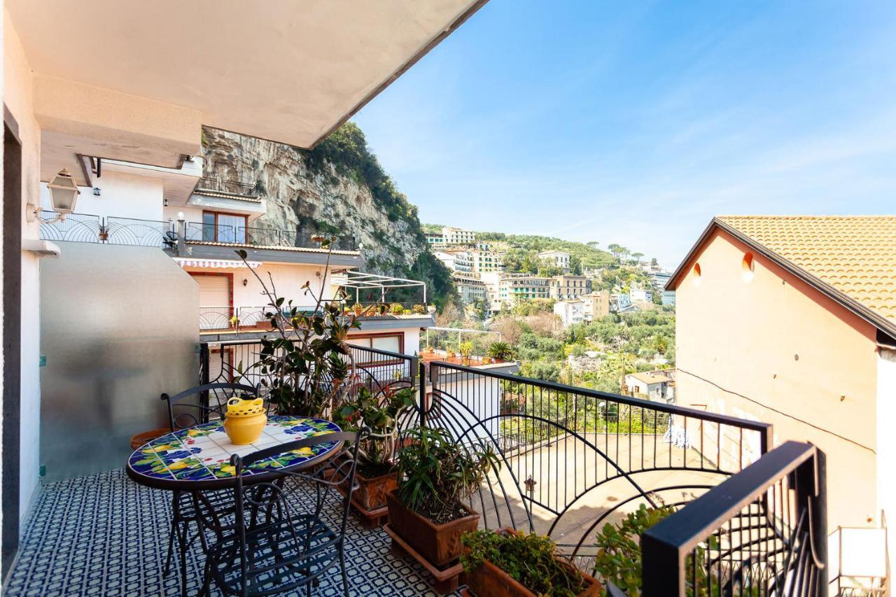 Villa Casa Serena Sorrento