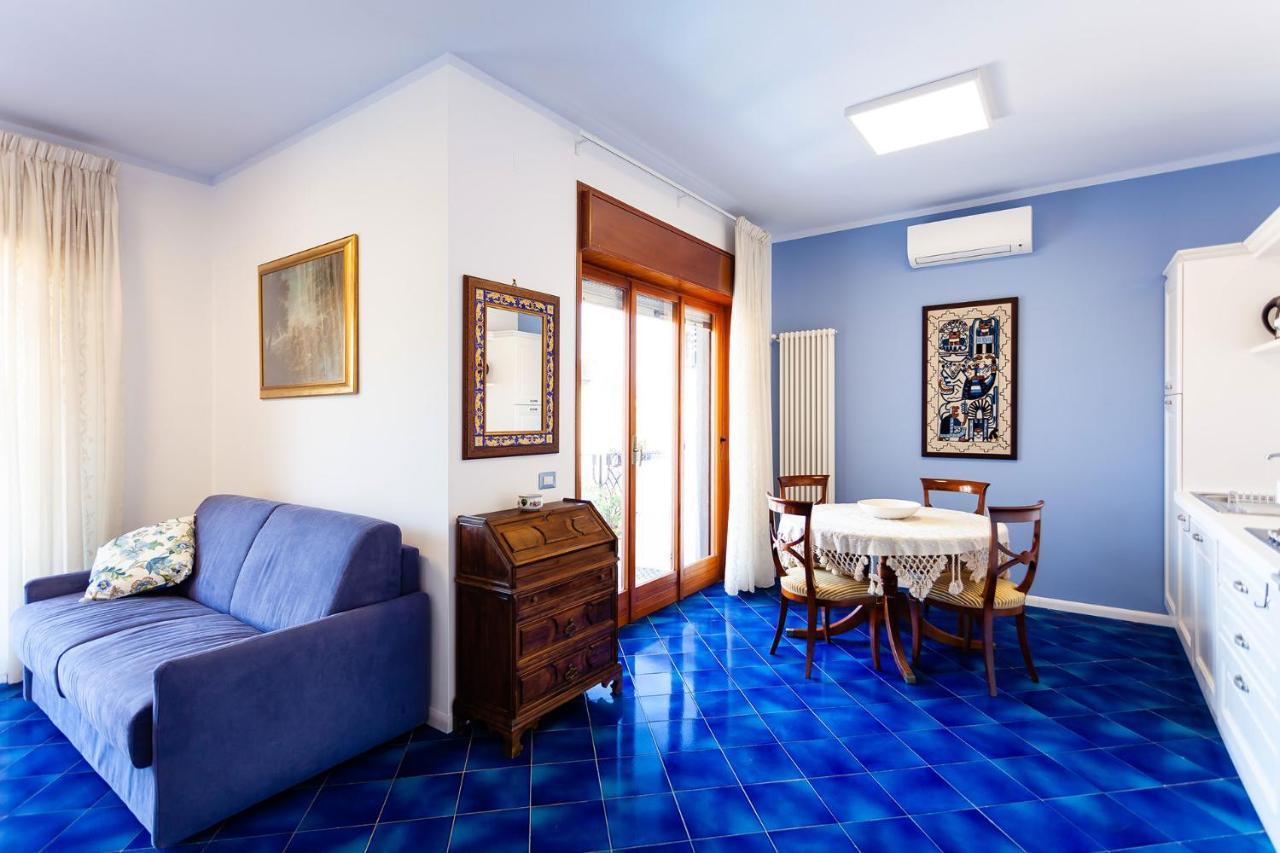 Casa Serena Villa Sorrento