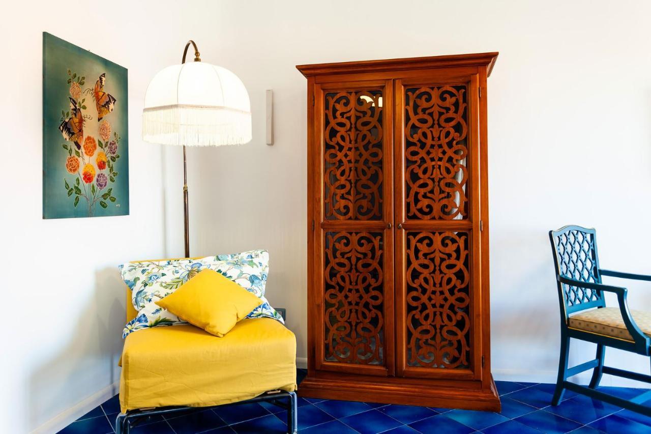 Casa Serena Villa Sorrento