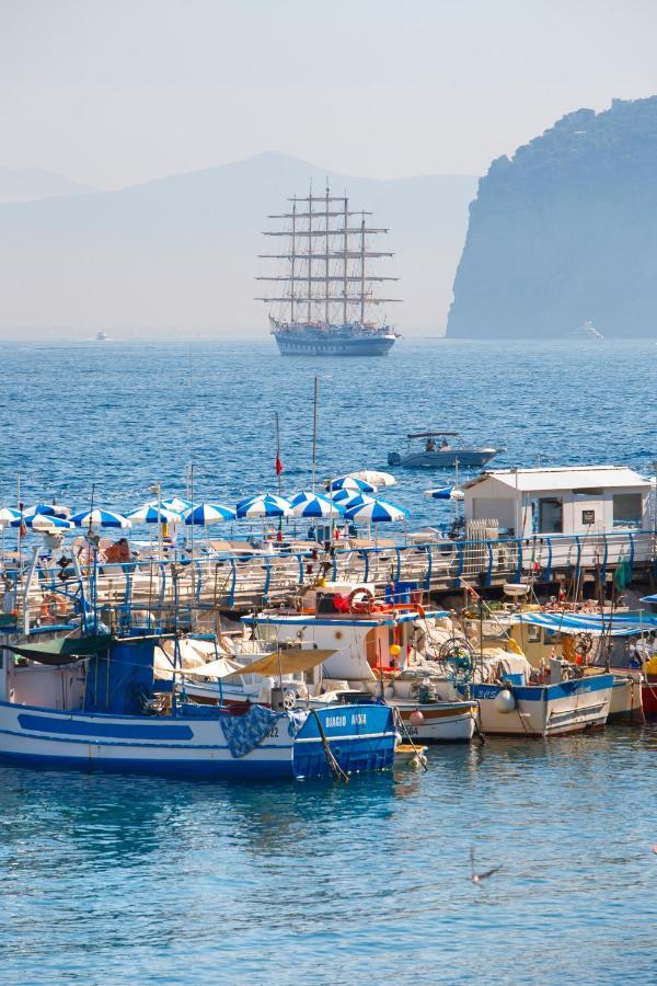 Holiday home Estate4home - Leucosia Sorrento