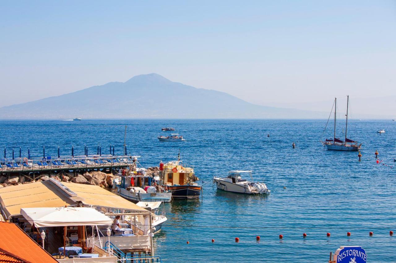 Holiday home Estate4home - Leucosia Sorrento