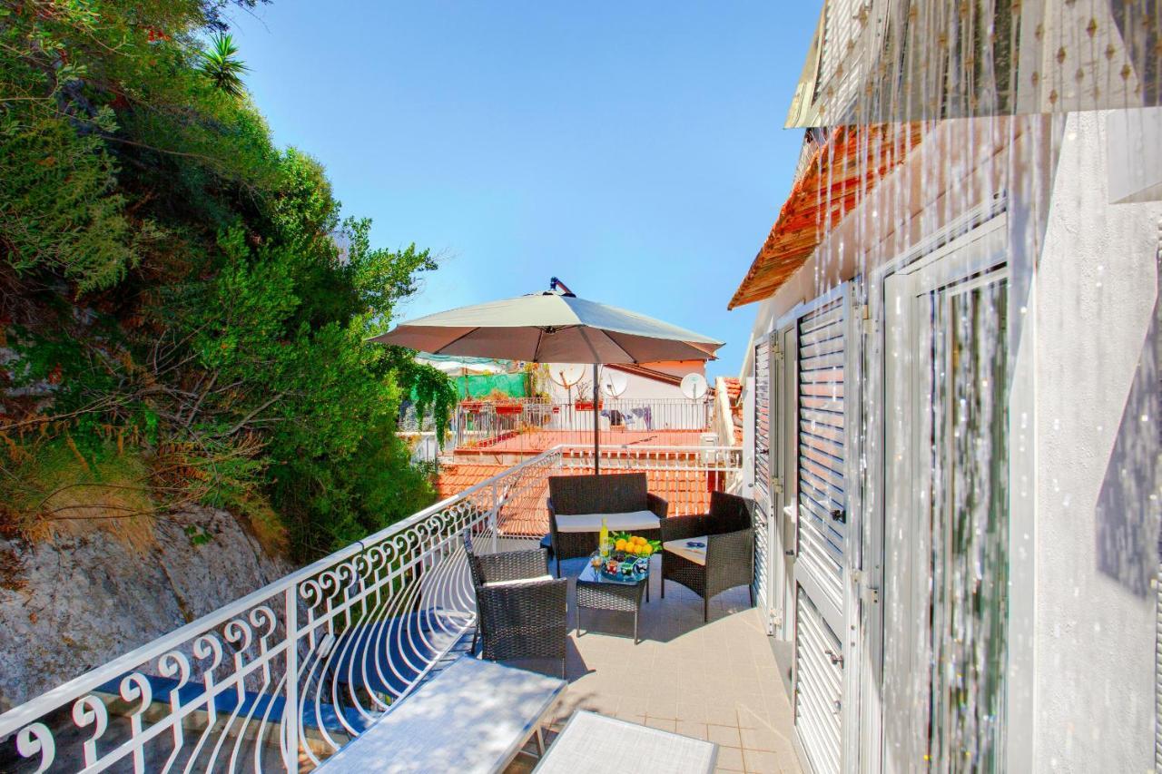Holiday home Estate4home - Leucosia Sorrento