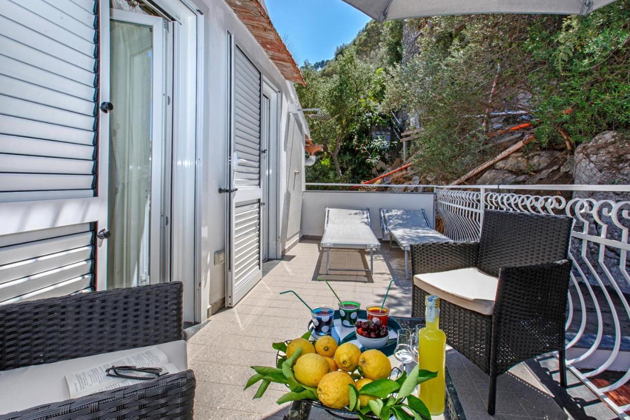 Estate4home - Leucosia Holiday home Sorrento