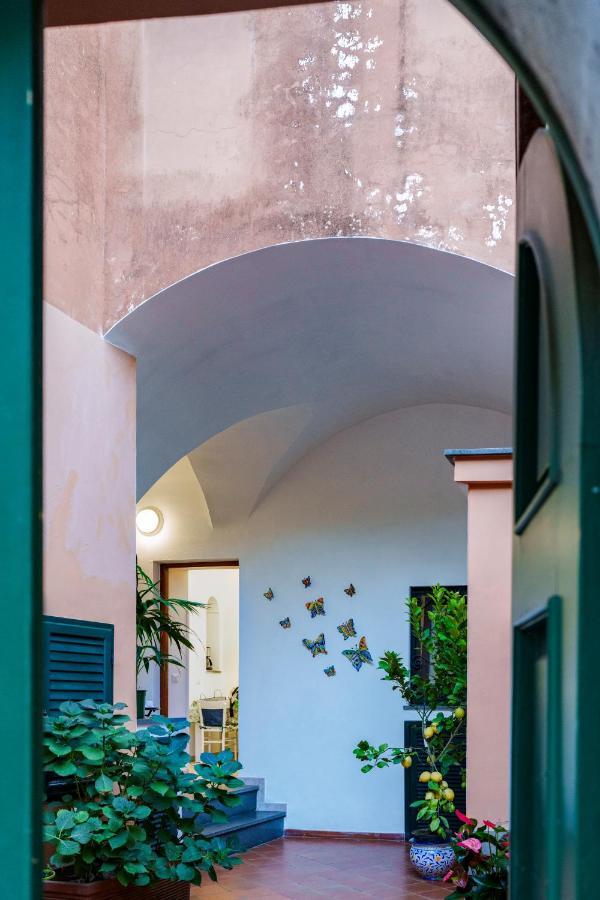 Vallone Dei Mulini Sorrento