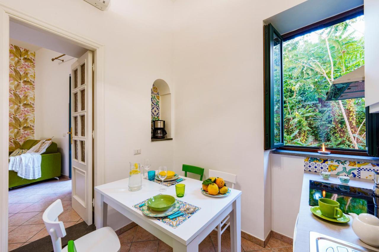 Vallone Dei Mulini Apartamento Sorrento