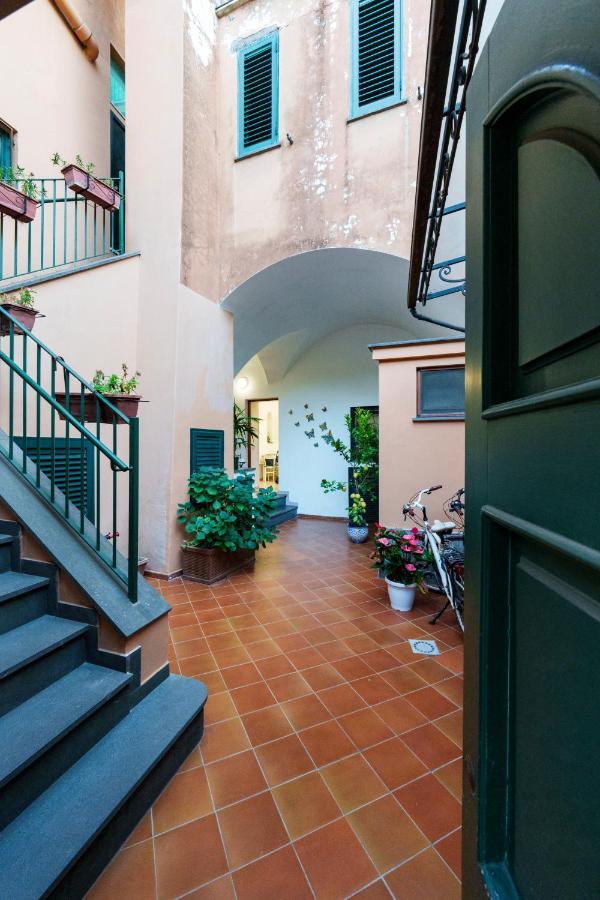 Apartamento Vallone Dei Mulini Sorrento