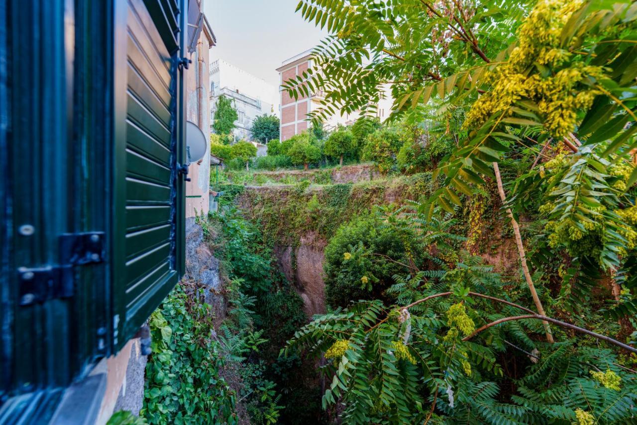 Vallone Dei Mulini Apartamento *