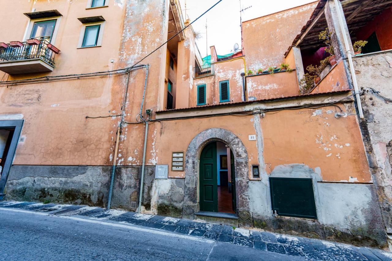 Vallone Dei Mulini Apartamento Sorrento