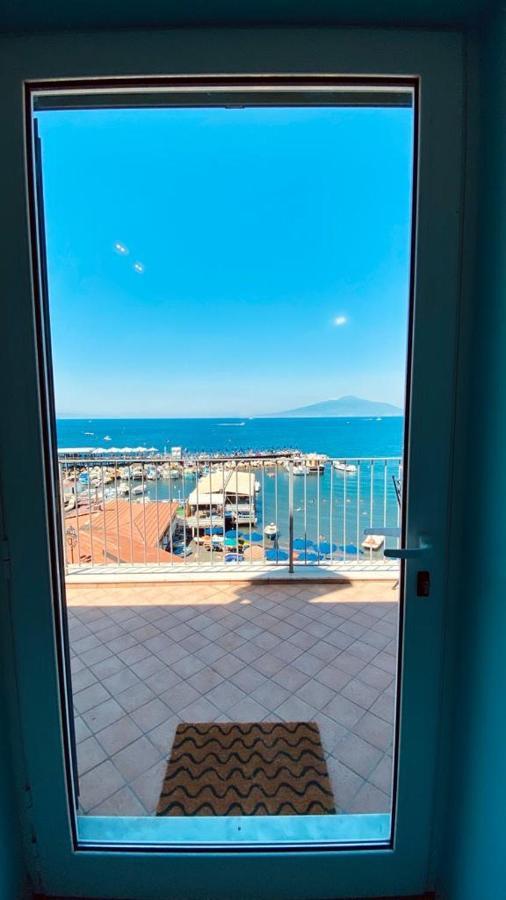 Holiday home Annare, Casa Al Mare, Casa Al Mare Sorrento