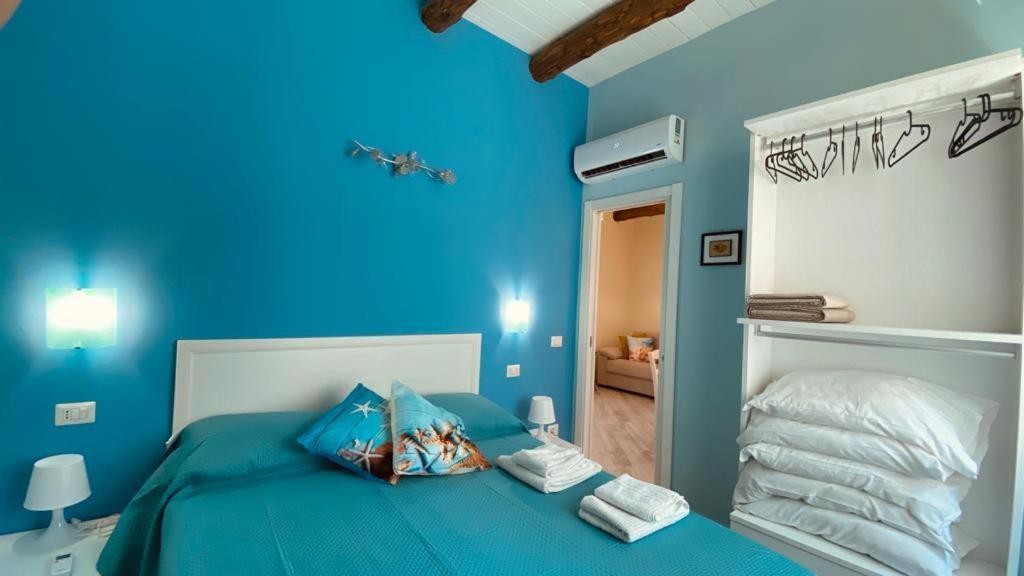 Holiday home Annare, Casa Al Mare, Casa Al Mare
