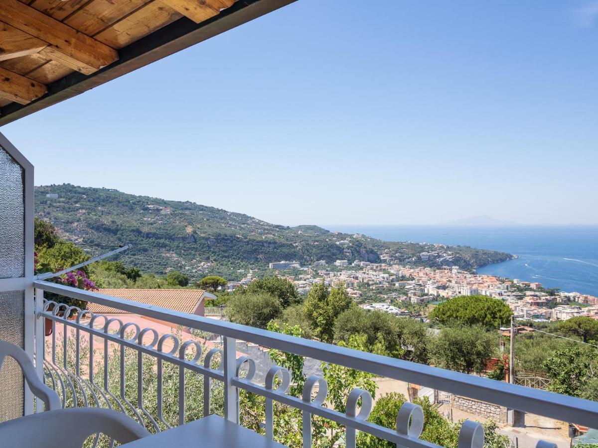 Il Sogno Di Lorna * Sorrento
