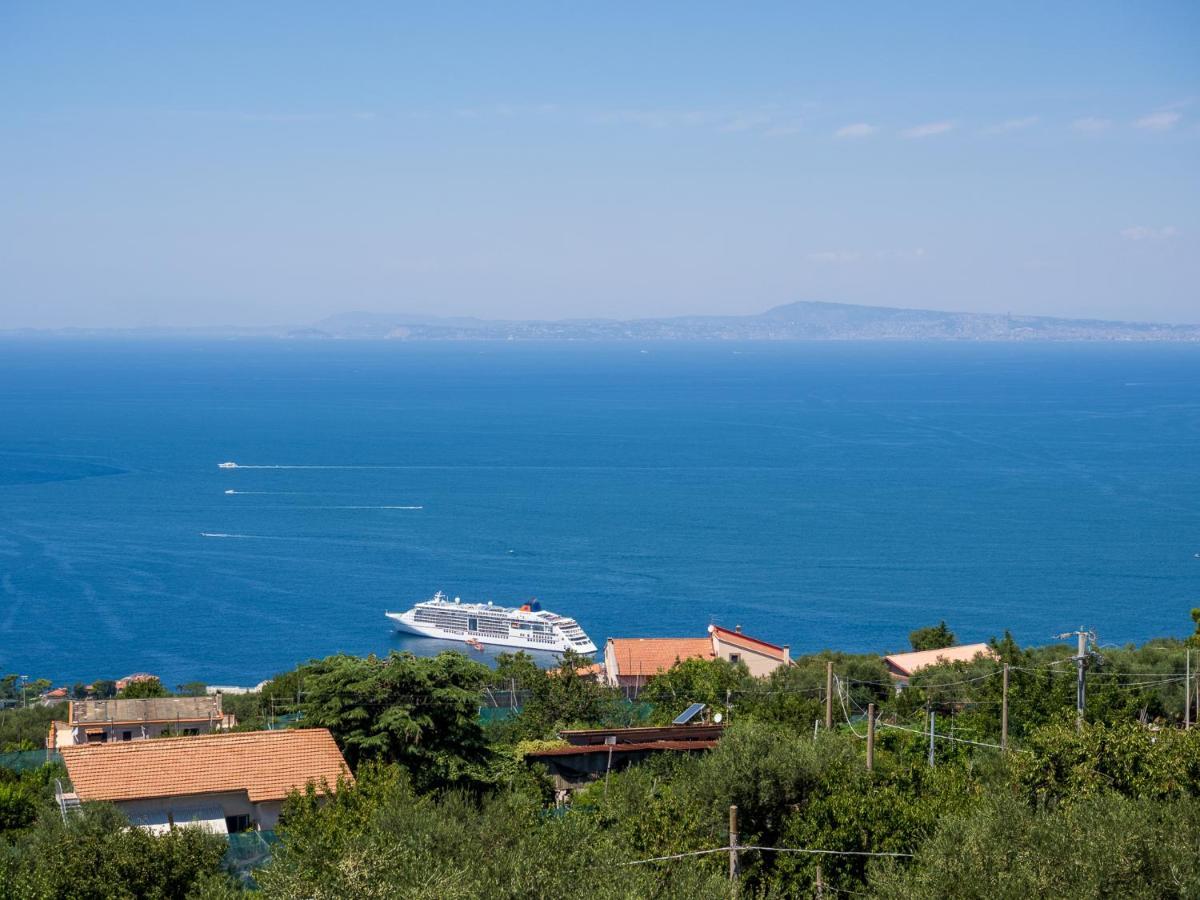 Il Sogno Di Lorna Sorrento