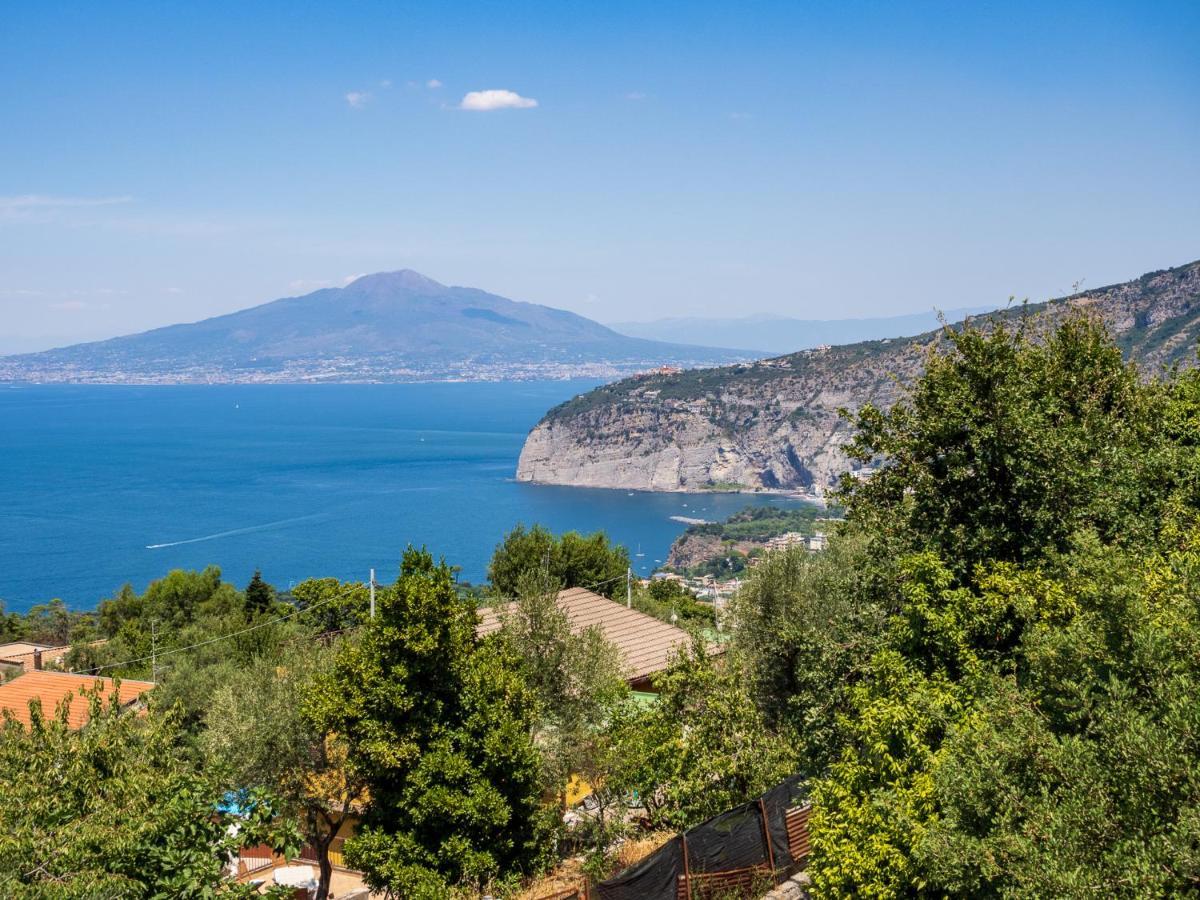 Il Sogno Di Lorna Holiday home