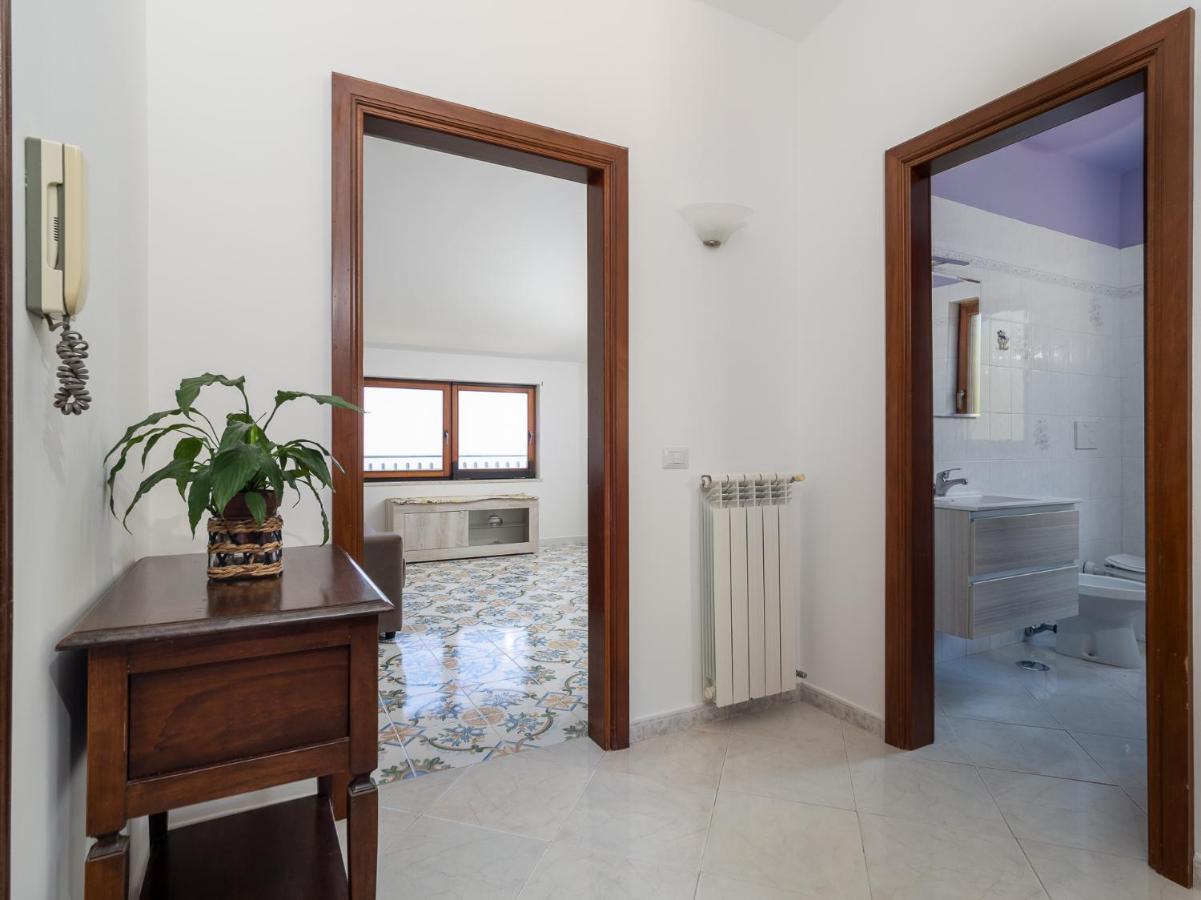 Holiday home Il Sogno Di Lorna