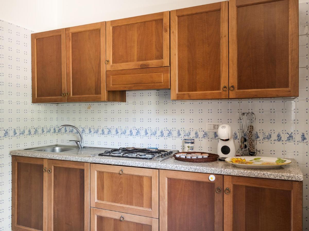 Holiday home Il Sogno Di Lorna *