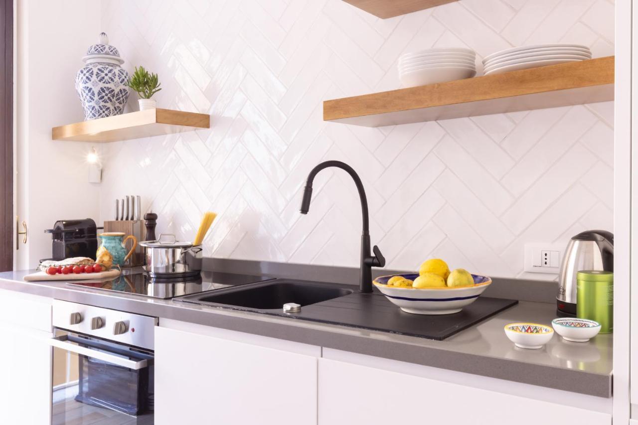 Apartamento 4711 Boutique *
