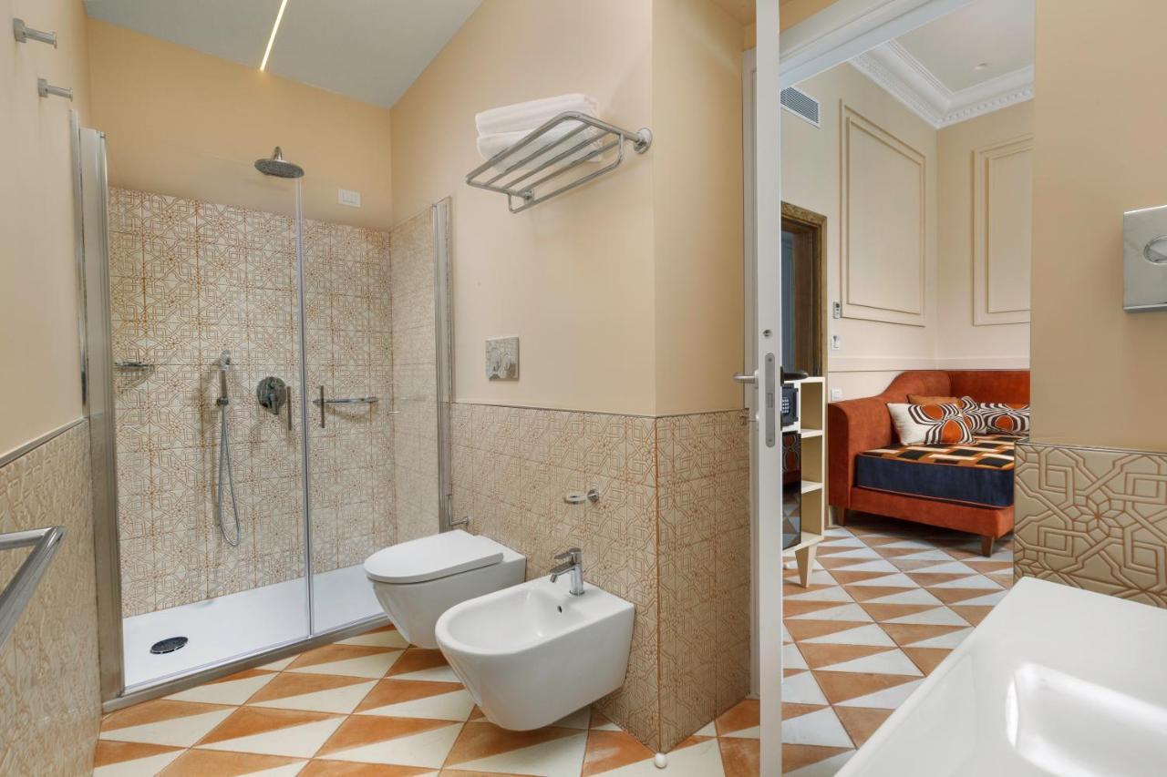 Yourhome - Maison Iovino Luxury * Sorrento