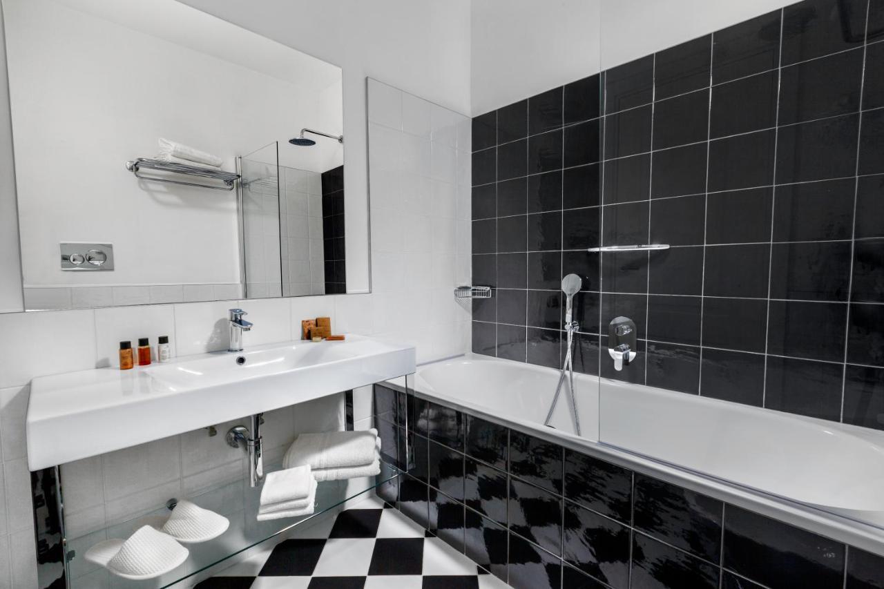 Yourhome - Maison Iovino Luxury *