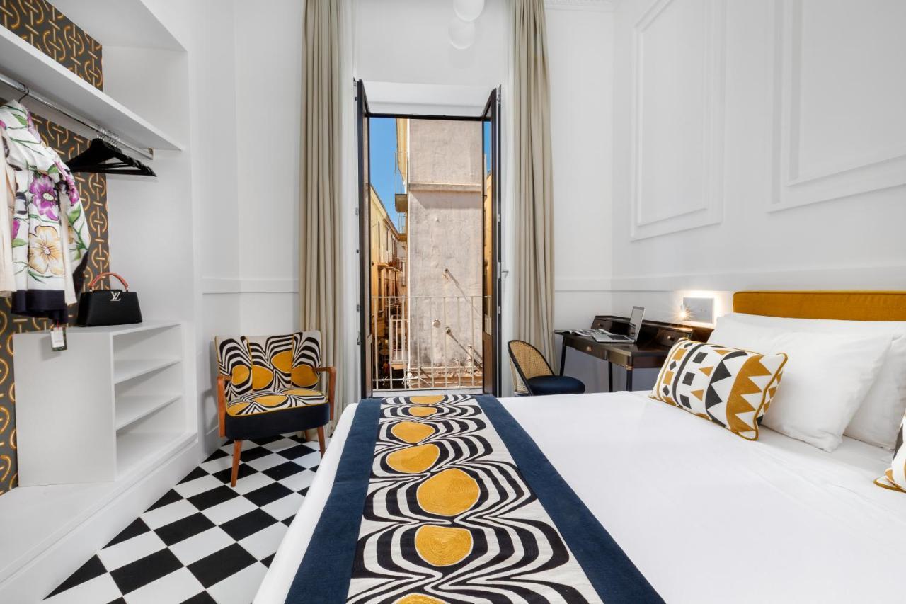 Yourhome - Maison Iovino Luxury * Sorrento