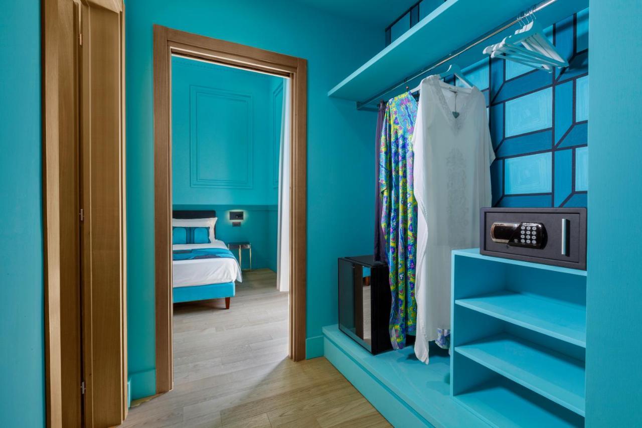 Yourhome - Maison Iovino Luxury Guest house