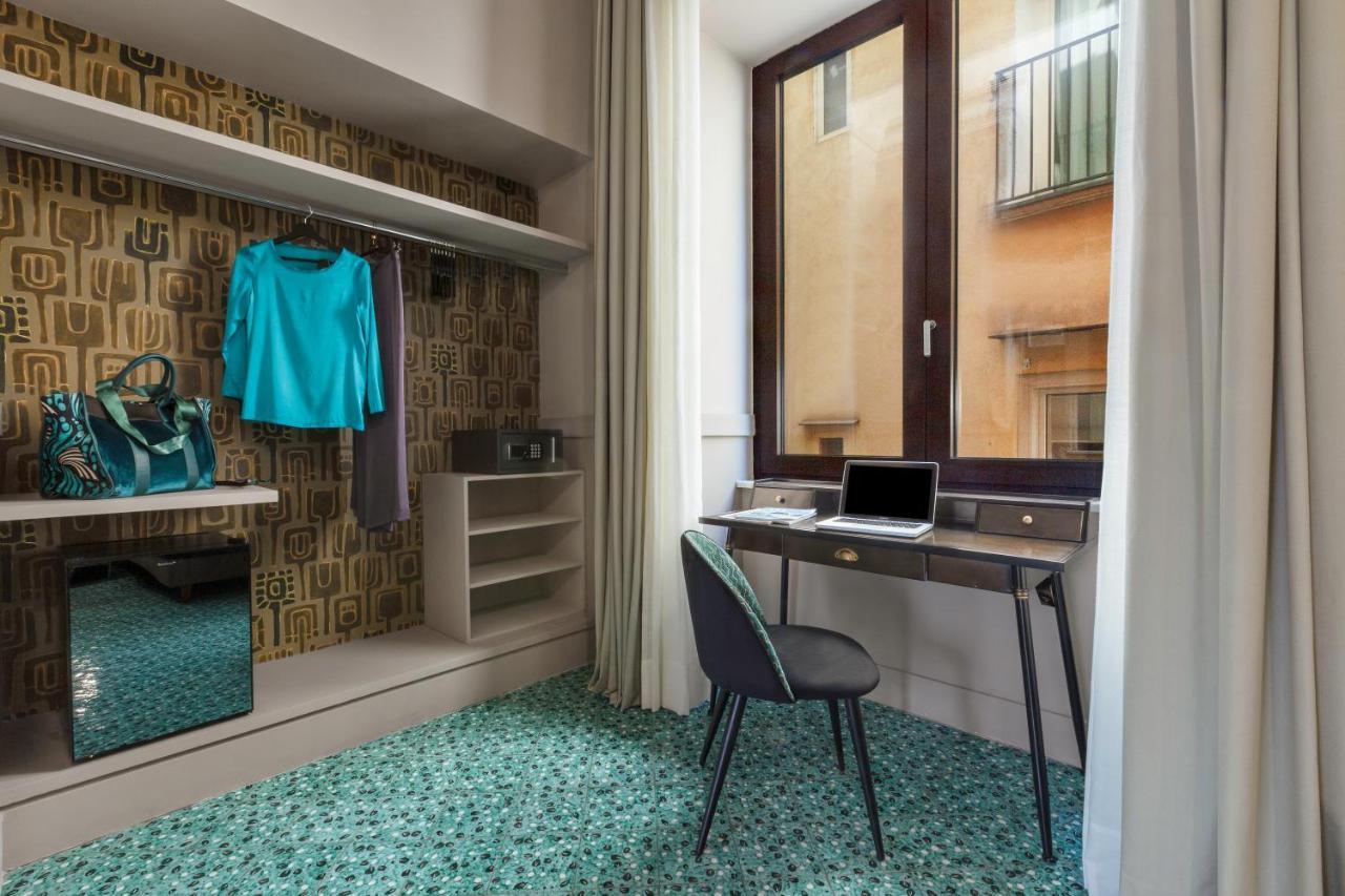Yourhome - Maison Iovino Luxury *