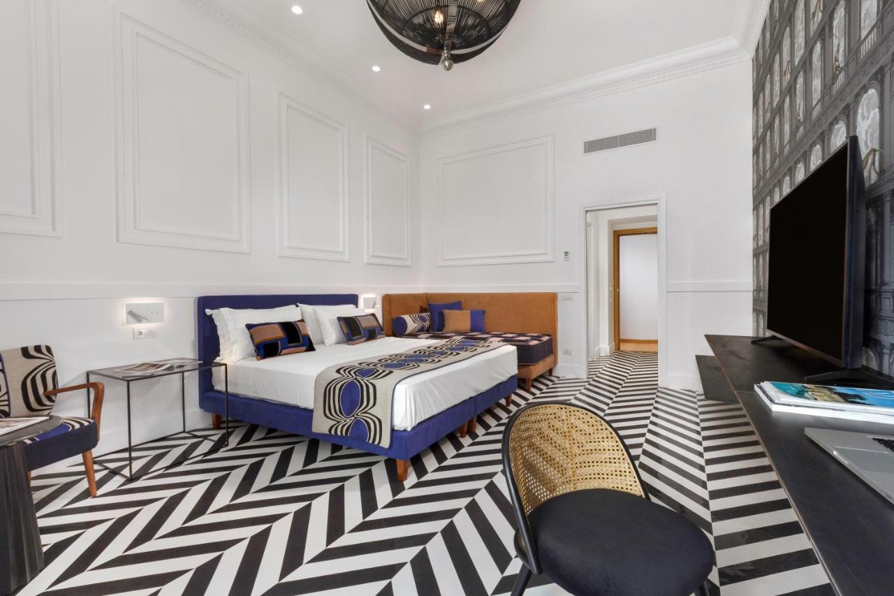 Yourhome - Maison Iovino Luxury *