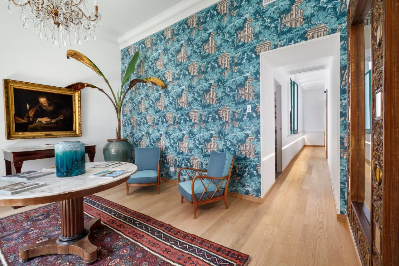 Yourhome - Maison Iovino Luxury * Sorrento