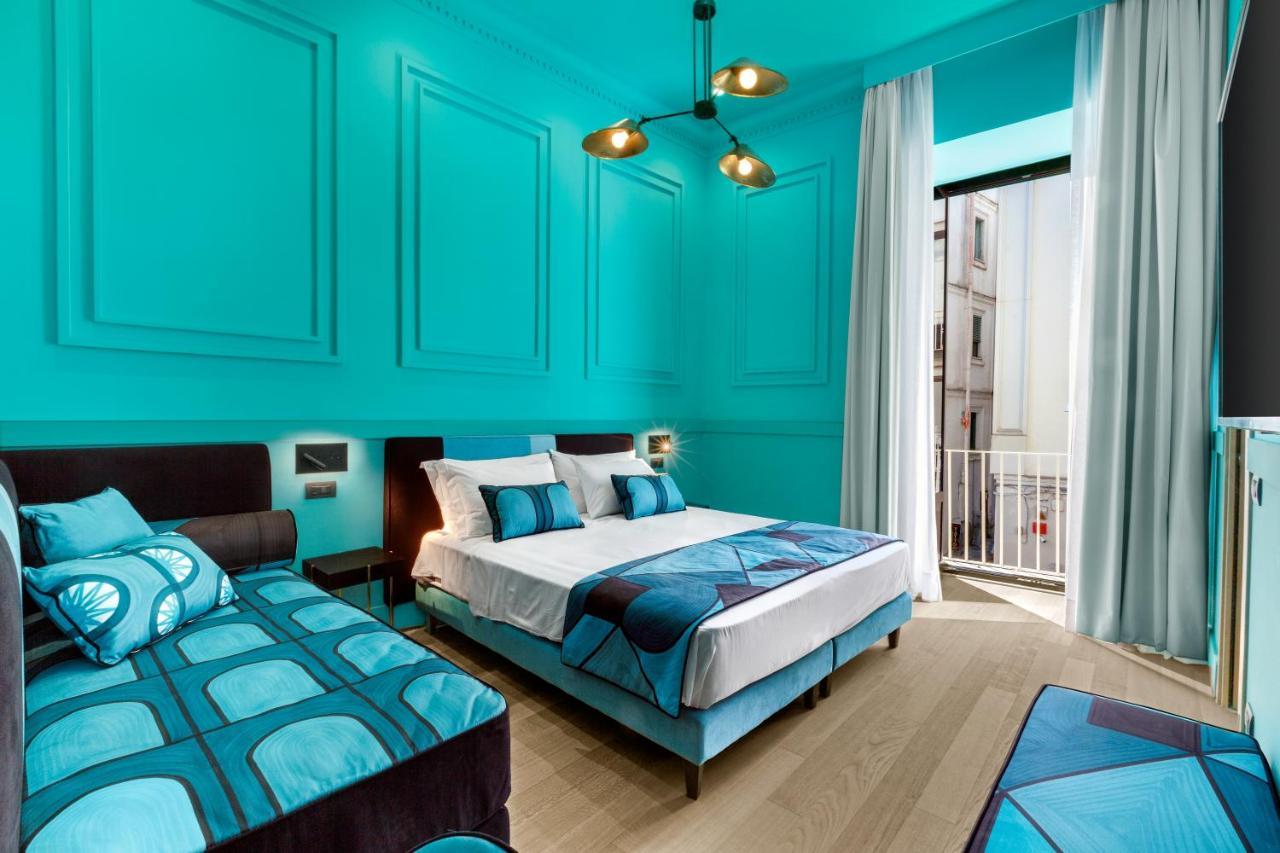 Yourhome - Maison Iovino Luxury Guest house *