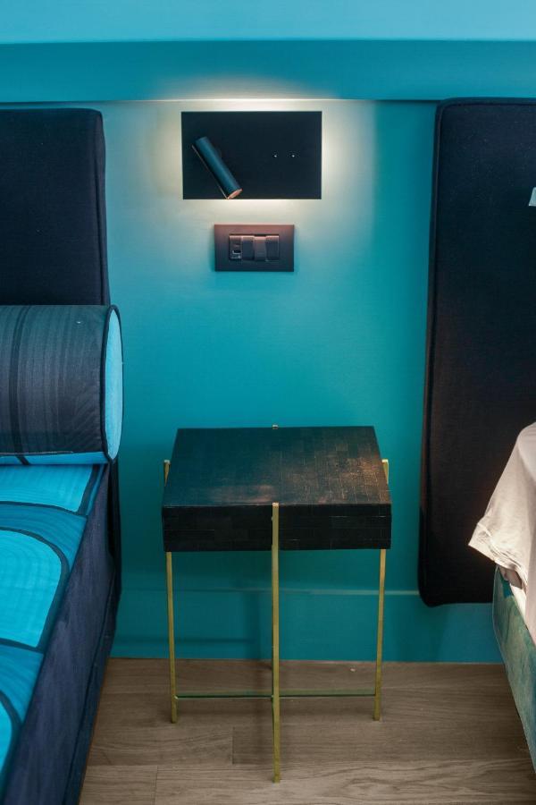 Guest house Yourhome - Maison Iovino Luxury