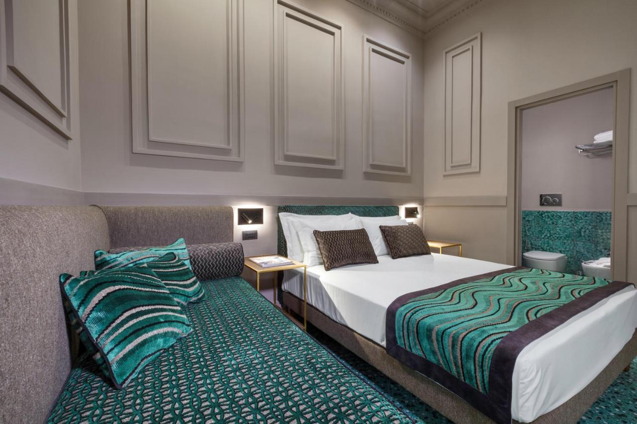 Guest house Yourhome - Maison Iovino Luxury *