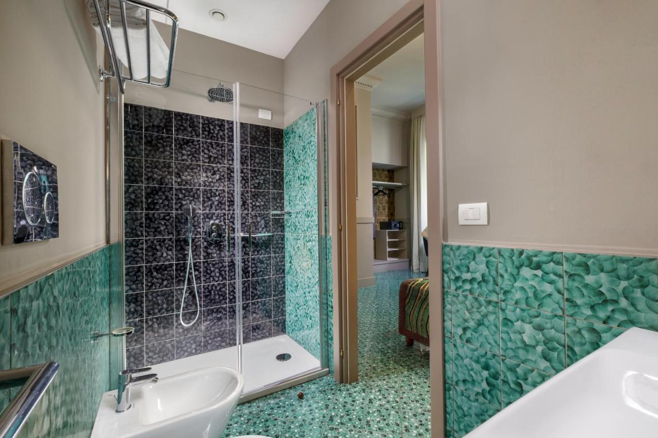 Yourhome - Maison Iovino Luxury Guest house Sorrento