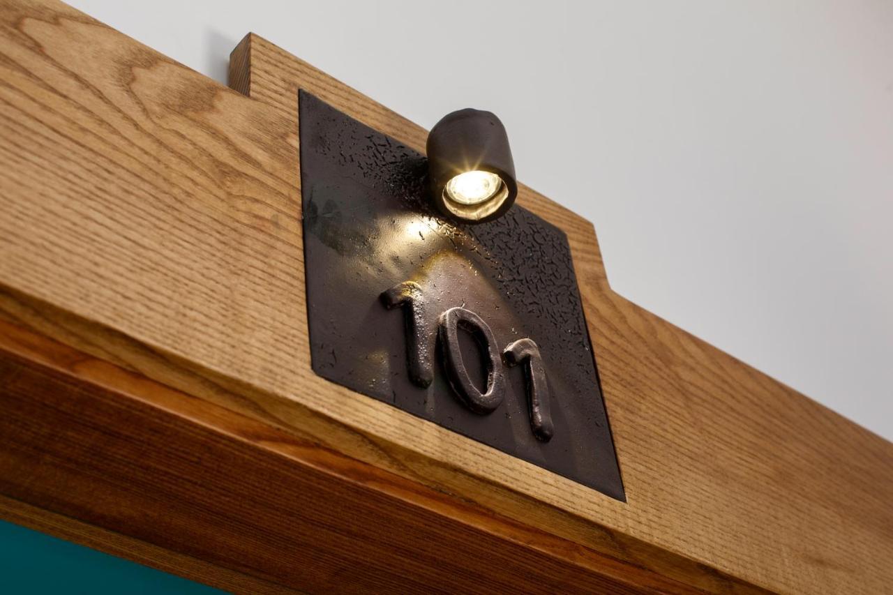 Guest house Yourhome - Maison Iovino Luxury *