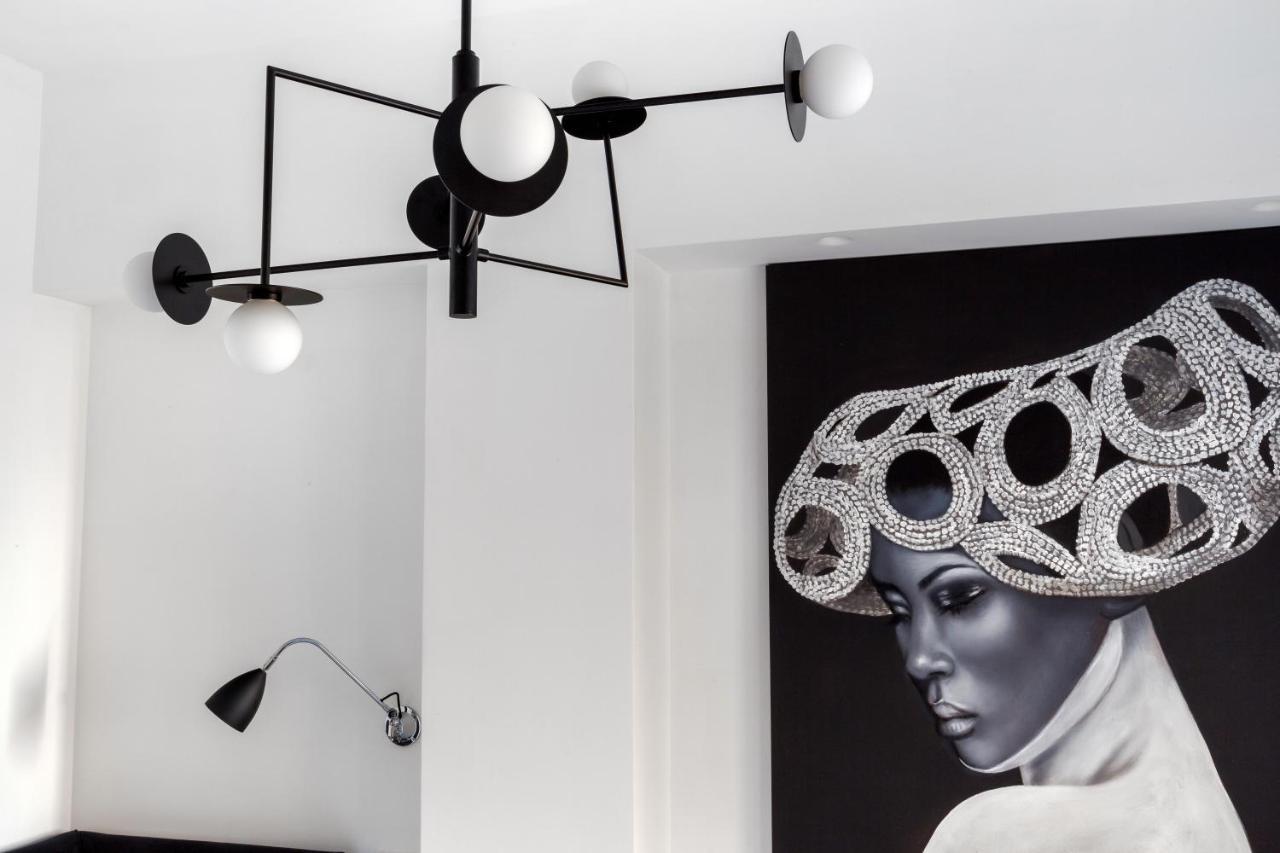 Guest house Yourhome - Maison Iovino Luxury Sorrento