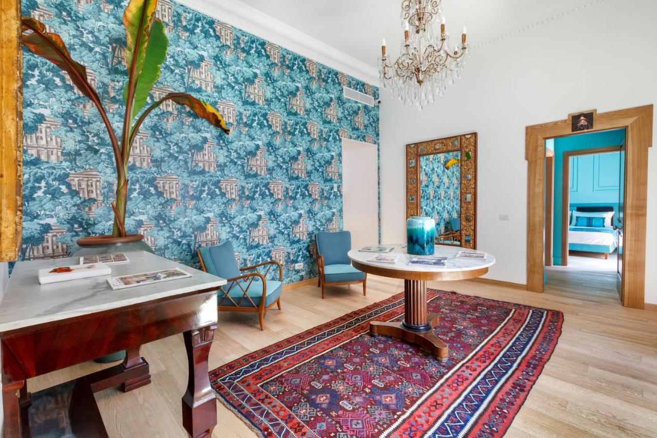 Yourhome - Maison Iovino Luxury Guest house