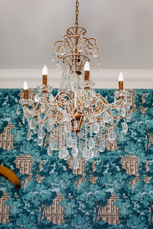 Guest house Yourhome - Maison Iovino Luxury Sorrento