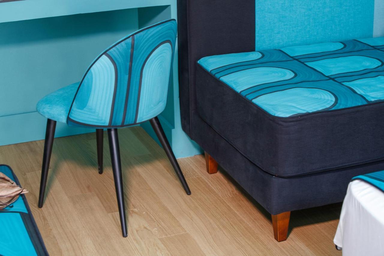 Yourhome - Maison Iovino Luxury Affittacamere *